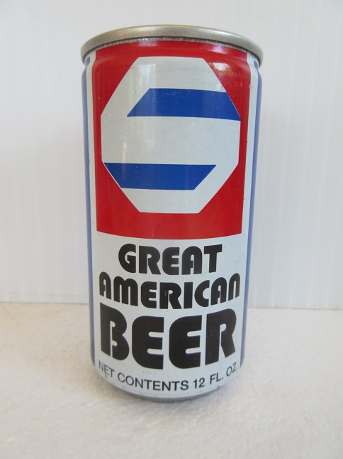 Shortstop - Great American Beer